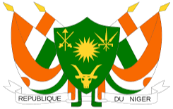 Armoiries de la République du Niger